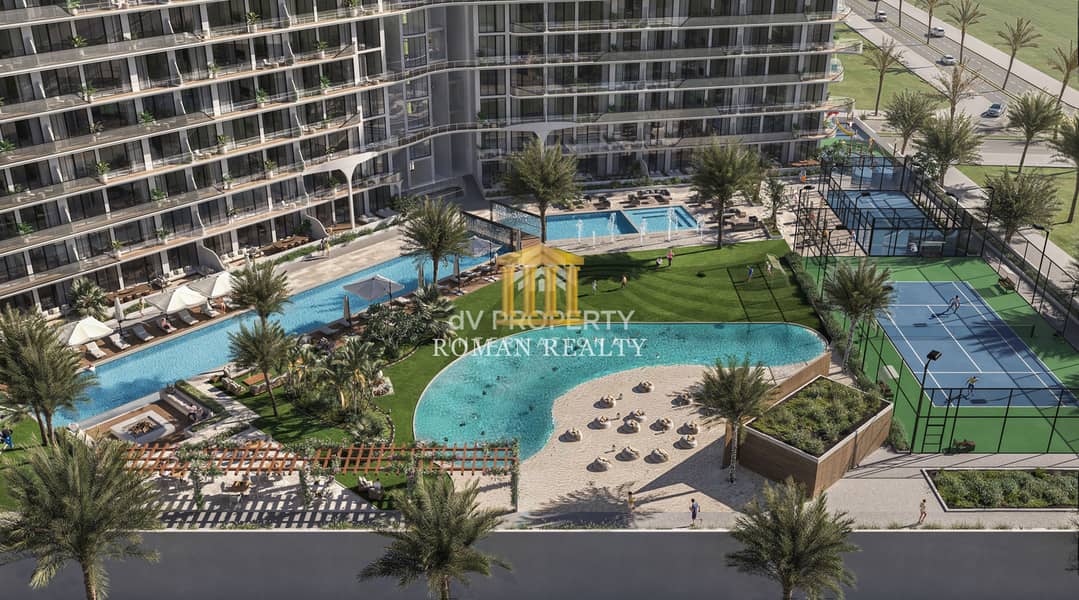 Fully-Furnished | 0% Commission | Last Remaining Unit Fully-Furnished | 0% Commission | Last Remaining Unit