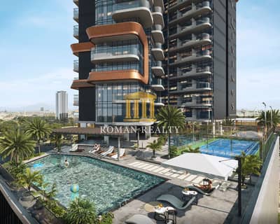 1 Bedroom Flat for Sale in Dubai Science Park, Dubai - 0% Commission | 5% Discount | Last Remaining Unit