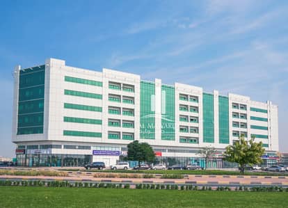 Studio for Rent in Industrial Area, Sharjah - MOZON 5 COVER WT. jpg