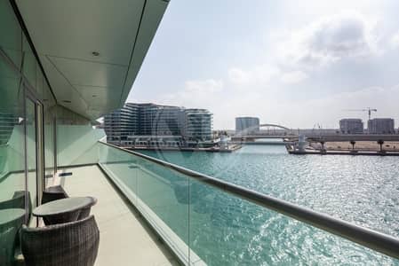 Sea view | 2 bedroom waterfront home Sea view | 2 bedroom waterfront home