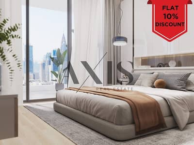 2 Bedroom Flat for Sale in Dubai Islands, Dubai - Iconic Structure | Easy Payment Plan | Prime Location