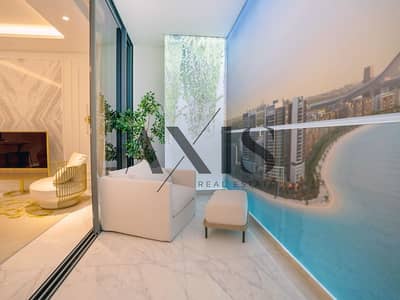 2 Bedroom Apartment for Sale in Meydan City, Dubai - 332k Discounted Price| Luxury Lifestyle | Huge Discount Available