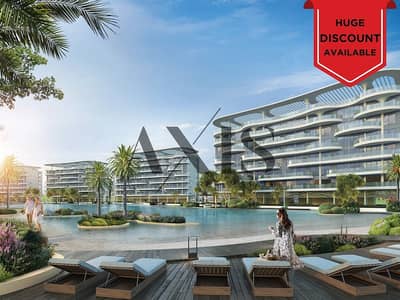 2 Bedroom Flat for Sale in DAMAC Lagoons, Dubai - Golf Community | Modern Living | Spacious Apartment