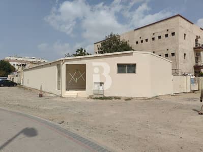 5 Bedroom Labour Camp for Rent in Muhaisnah, Dubai - Renovated | Commercial Shop Included | Vacant