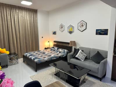 Studio for Rent in Dubai Silicon Oasis (DSO), Dubai - 15744c28-714d-4f67-af08-8ff5d08c8206. jpg
