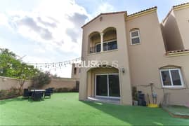 Large Single Row Plot | Type B | Maids Room