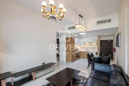 2 Bedroom Flat for Rent in Arjan, Dubai - Good Price | Fully Furnished | Ready to move in