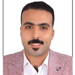 Ali Eshamy