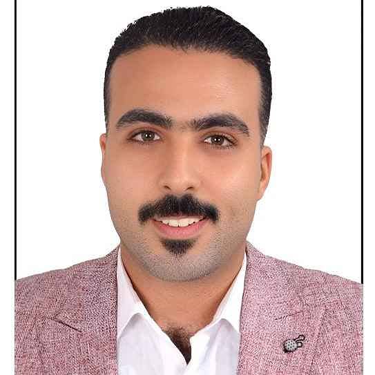 Ali Eshamy