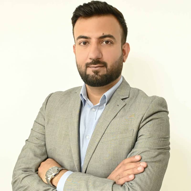 Akhtar Ali