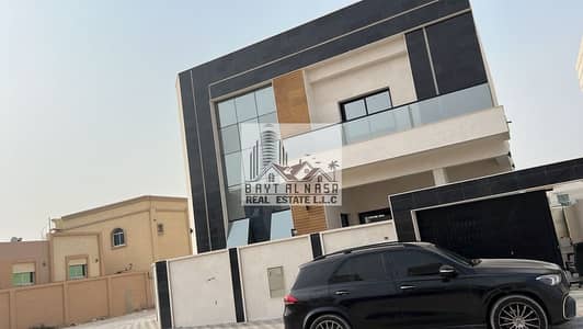 5 Bedroom Villa for Rent in Al Yasmeen, Ajman - WhatsApp Image 2024-10-02 at 10.50. 11_f0806cbb. jpg
