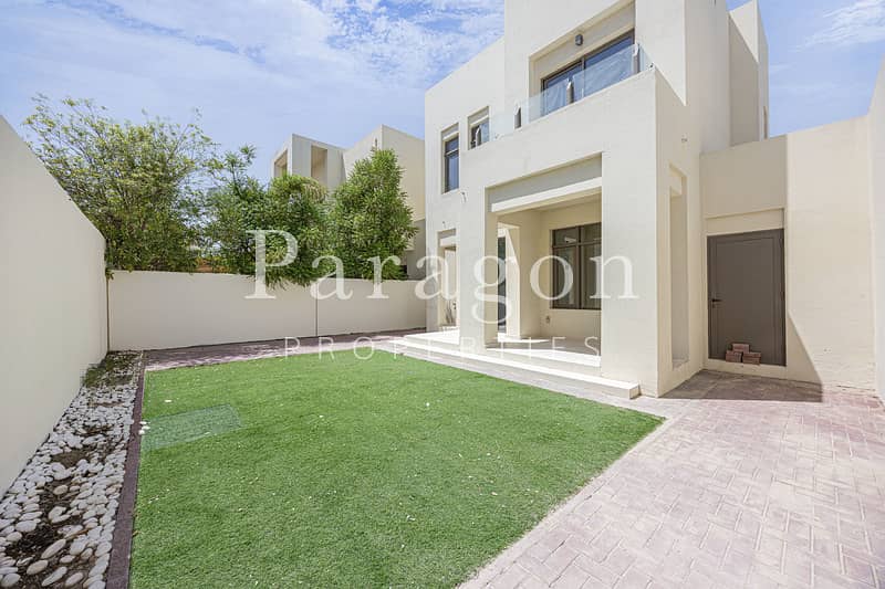 Spacious Plot | Close to Pool | Type A