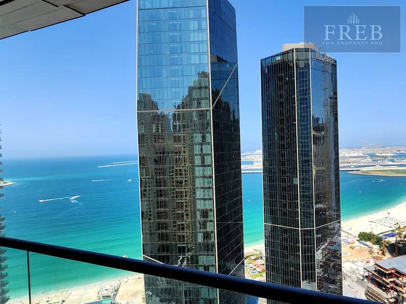 位于朱美拉海滩住宅(JBR),阿尔法坦海洋塔,阿尔法坦海洋大厦 3 卧室的公寓 229999 AED - 6991333 位于朱美拉海滩住宅(JBR),阿尔法坦海洋塔,阿尔法坦海洋大厦 3 卧室的公寓 229999 AED - 6991333
