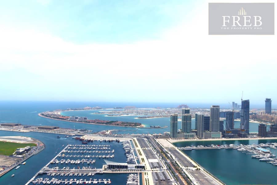 LUXURY UPGRADED| PANAROMIC VIEWS| PARTIALLY FURNISHED LUXURY UPGRADED| PANAROMIC VIEWS| PARTIALLY FURNISHED