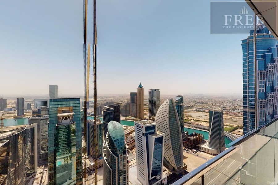شقة في برج تيارا وست،أبراج تيارا يونايتد،الخليج التجاري 1 غرفة 104990 درهم - 6853710 شقة في برج تيارا وست،أبراج تيارا يونايتد،الخليج التجاري 1 غرفة 104990 درهم - 6853710