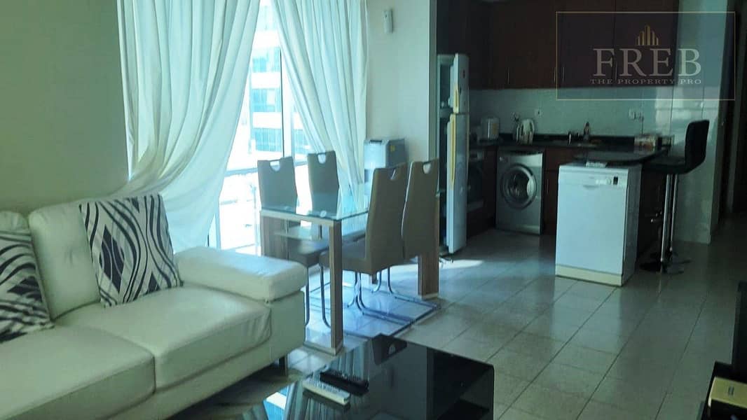 شقة في ليك تراس،مجمع D،أبراج بحيرات الجميرا 1 غرفة 85000 درهم - 6852277 شقة في ليك تراس،مجمع D،أبراج بحيرات الجميرا 1 غرفة 85000 درهم - 6852277
