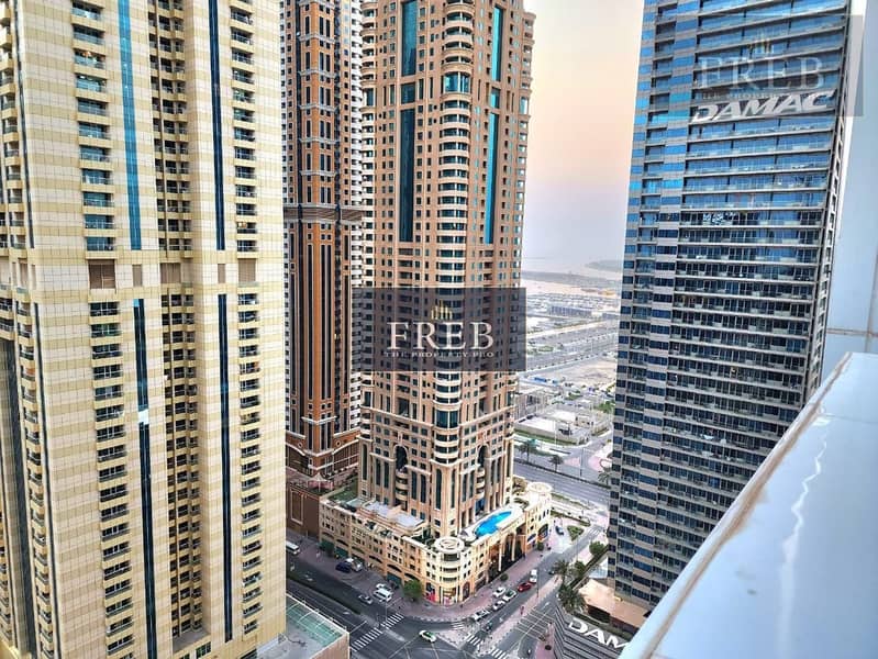 Prime Location I Partial Sea View I F Furnished Prime Location I Partial Sea View I F Furnished
