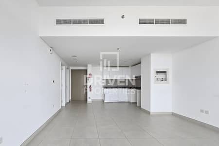 1 Bedroom Apartment for Sale in Dubai South, Dubai - Spacious Layout | Well Maintained | Rented