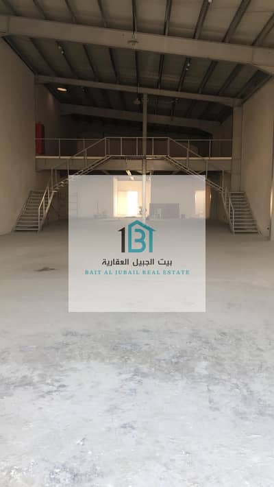 Industrial Land for Rent in Al Sajaa Industrial, Sharjah - 9384fa0c-3445-4a0d-ab5f-0fa55cfa1047. jpg