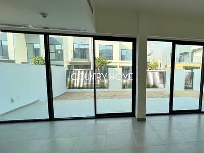 4 Bedroom Villa for Rent in The Valley by Emaar, Dubai - 2. png