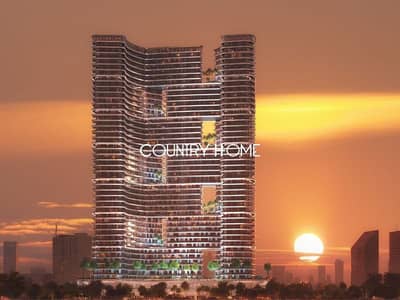 2 Bedroom Flat for Sale in Dubai Science Park, Dubai - 1. png