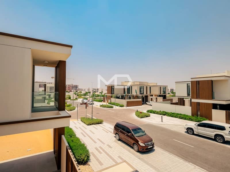 Таунхаус в Аль Джуотль остров，Ain Al Maha, 3 cпальни, 4400000 AED - 9849952