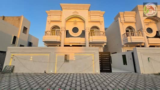 فیلا 6 غرف نوم للبيع في الحليو، عجمان - 05817ecb-0e47-49ea-9aaa-fcab638a270f. jpg