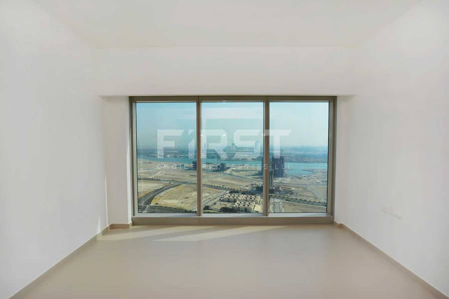 6 Internal Photo of 2+1 Bedroom Apartment in The Gate Tower Shams Abu Dhabi Al Reem Island Abu Dhabi UAE (21). jpg