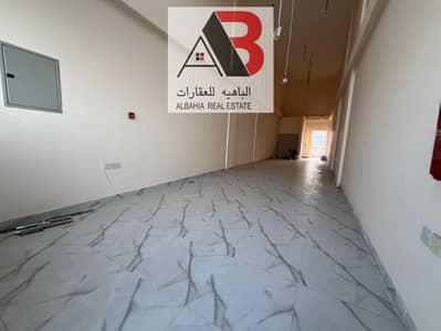 Shop for Rent in Al Zahya, Ajman - 4aff7914-d073-4394-b89b-60935dd043cb. jpeg