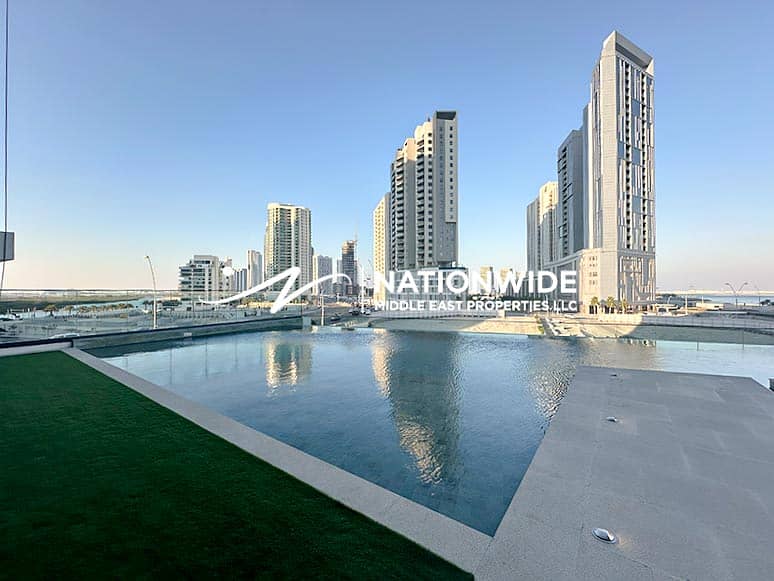 Partial Canal + Mangrove Views | Prime Location