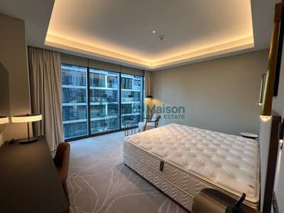 2 Bedroom Apartment for Sale in Downtown Dubai, Dubai - Fully Furnished | Middle Floor | Rented til May