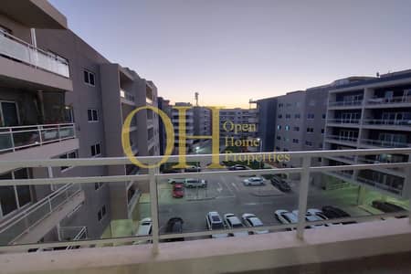 1 Bedroom Flat for Sale in Al Reef, Abu Dhabi - Untitled Project (65). jpg