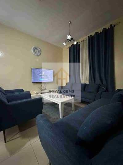 1 Bedroom Flat for Rent in Al Nuaimiya, Ajman - AaJubbc8Ox3kSWK8R8e1o1GfeqcdrFDMIXmIhMUT