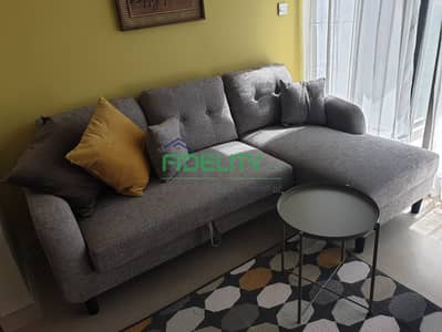 1 Bedroom Flat for Rent in Al Furjan, Dubai - WhatsApp Image 2022-05-13 at 10.17. 47 AM (2). jpeg