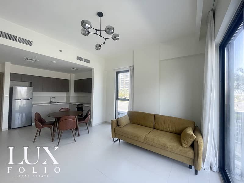Vacant Now | Furnished | Burj View Vacant Now | Furnished | Burj View
