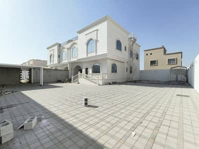 4 Bedroom Villa for Rent in Mohammed Bin Zayed City, Abu Dhabi - IMG20240929153005. jpg