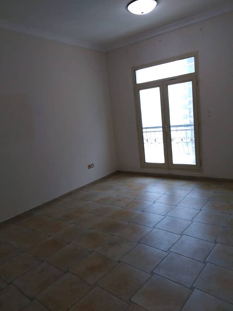 Luxury 3BHK with specious Facilities in Al Nahyan Camp