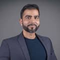 Faisal Farooqui Faisal Farooqui
