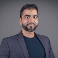 Faisal Farooqui Faisal Farooqui