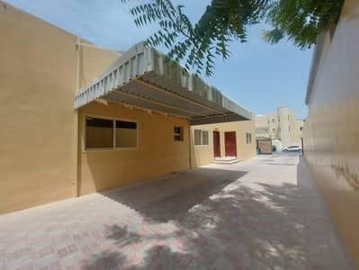 3 Bedroom Villa for Rent in Mohammed Bin Zayed City, Abu Dhabi - 20240823_114902. jpg