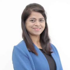 Jyoti Chavan Jyoti Chavan