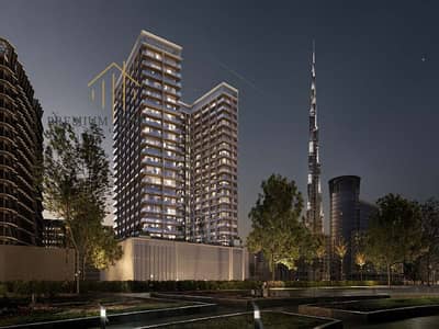 3 Bedroom Apartment for Sale in Al Jaddaf, Dubai - Binghatti_Ghost_Generic_V-009. jpg