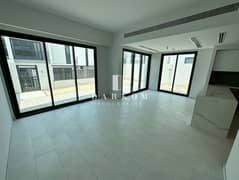 Brand New 4BR + Maid Townhouse in La Rosa | RENTED