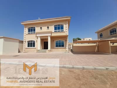 5 Bedroom Villa for Rent in Mohammed Bin Zayed City, Abu Dhabi - IMG-20240928-WA0108. jpg