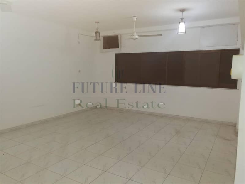 One Bedroom Apartment in Satwa