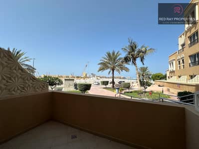 1 Bedroom Apartment for Rent in Al Marjan Island, Ras Al Khaimah - WhatsApp Image 2024-10-02 at 11.49. 02 AM (1). jpeg