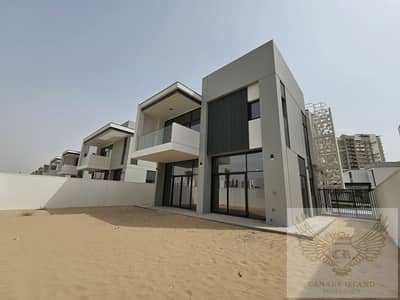 4 Bedroom Villa for Rent in Al Furjan, Dubai - 24. jpg