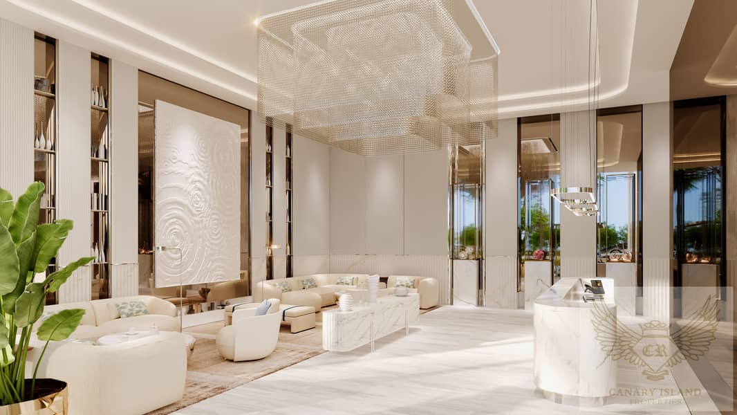 7 Render_ThePierResidence_MCR-MAIN-LOBBY1. jpg