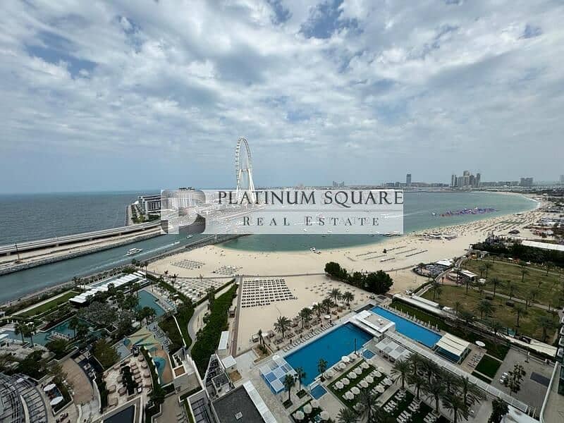 Brand New | Great Investment | Sea/Dubai Eye View