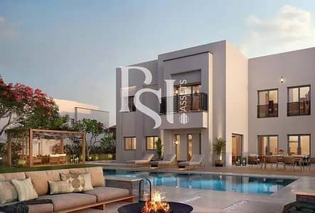 4 Bedroom Villa for Sale in Al Shamkha, Abu Dhabi - 356575296-800x600. jpg